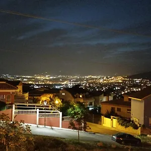  Сasa de vacaciones At Vista Granada