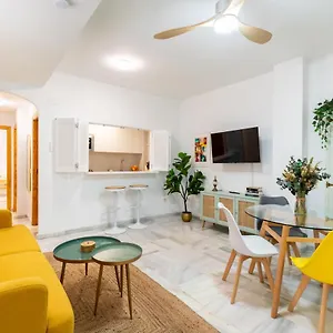 Con Garaje, Centro De Appartement