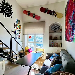  Apartamento Estupendo En Sierra Nevada