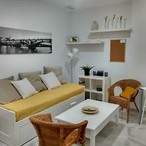 Segura Donkey Appartement