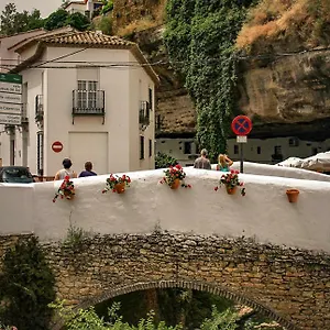 La Casa Del Rio Appartement